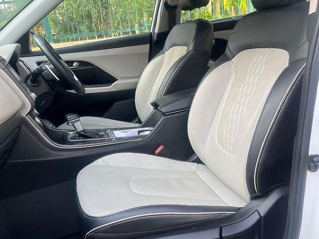 Used Hyundai Creta [2020-2023] SX (O) 1.5 Diesel Automatic [2020-2022] in Jalandhar