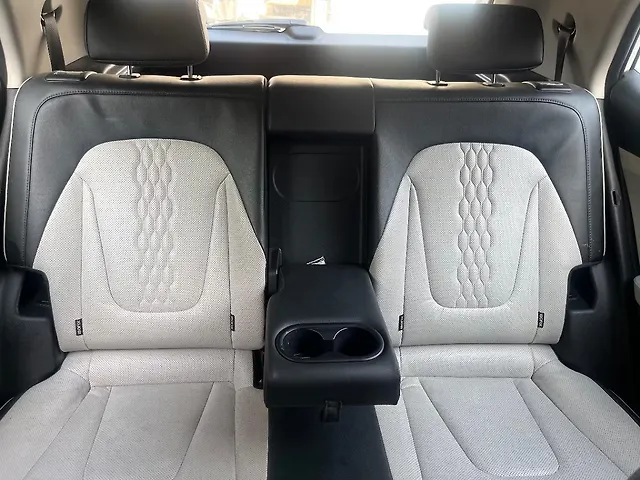 Used Hyundai Creta [2020-2023] SX (O) 1.5 Diesel Automatic [2020-2022] in Jalandhar