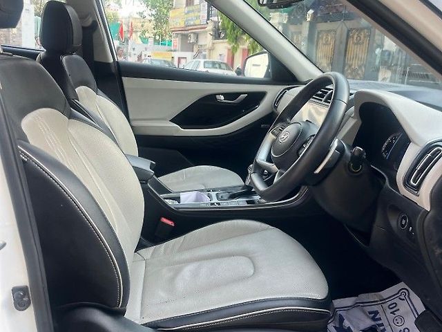 Used Hyundai Creta [2020-2023] SX (O) 1.5 Diesel Automatic [2020-2022] in Jalandhar