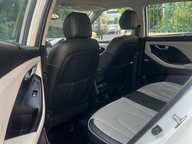 Used Hyundai Creta [2020-2023] SX (O) 1.5 Diesel Automatic [2020-2022] in Jalandhar