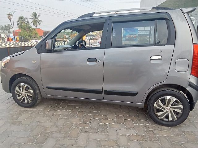 Used Maruti Suzuki Wagon R 1.0 [2014-2019] VXI in Coimbatore