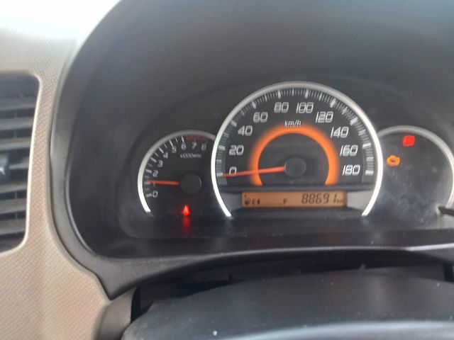 Used Maruti Suzuki Wagon R 1.0 [2014-2019] VXI in Coimbatore
