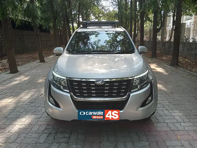 Used 2020 Mahindra XUV500 in Pune