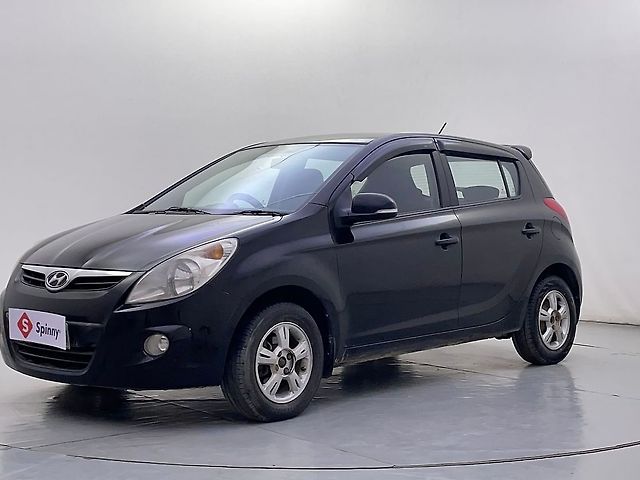 Used 2011 Hyundai i20 in Bangalore
