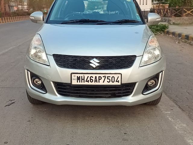 Used 2016 Maruti Suzuki Swift in Nagpur