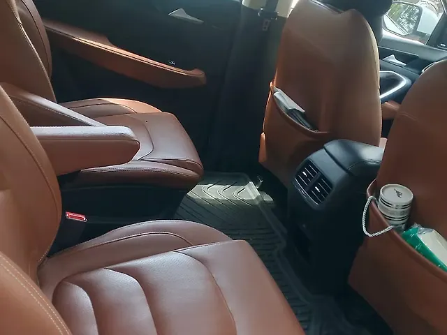 Used MG Hector [2019-2021] Super 2.0 Diesel [2019-2020] in Lucknow
