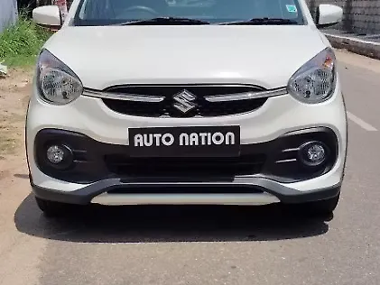 Used 2023 Maruti Suzuki Celerio in Thiruvananthapuram