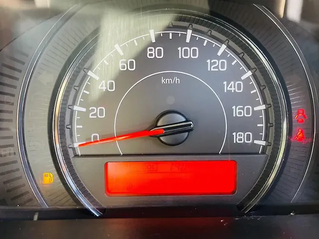 Used Maruti Suzuki Wagon R [2019-2022] LXi (O) 1.0 CNG in Nashik