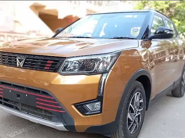 Used 2022 Mahindra XUV300 in Bangalore