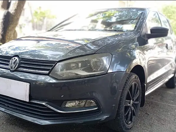 Used 2014 Volkswagen Polo in Bangalore