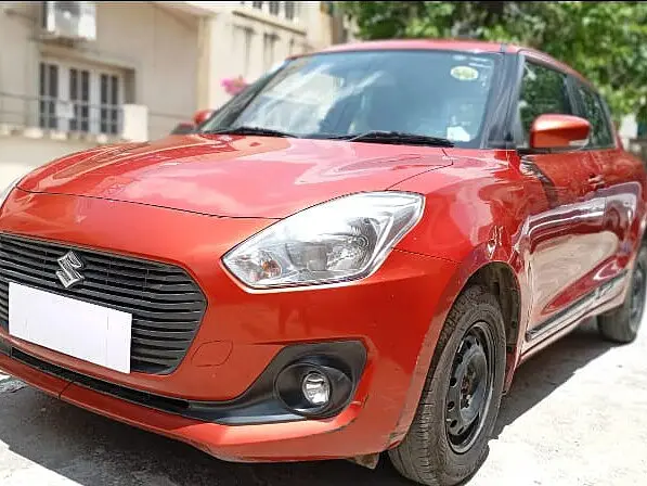 Used 2019 Maruti Suzuki Swift in Bangalore