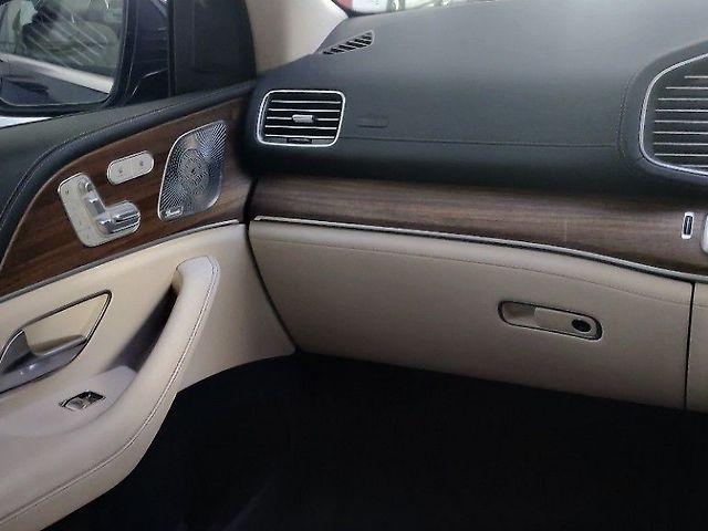 Used Mercedes-Benz GLE [2020-2023] 450 4MATIC LWB [2020-2023] in Delhi