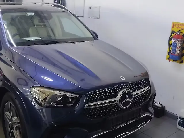 Used Mercedes-Benz GLE [2020-2023] 450 4MATIC LWB [2020-2023] in Delhi