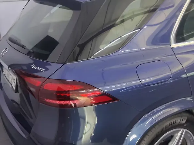 Used Mercedes-Benz GLE [2020-2023] 450 4MATIC LWB [2020-2023] in Delhi