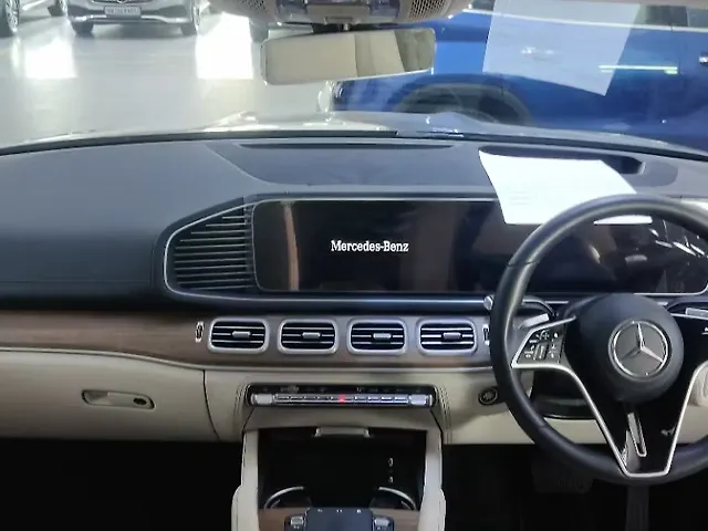 Used Mercedes-Benz GLE [2020-2023] 450 4MATIC LWB [2020-2023] in Delhi