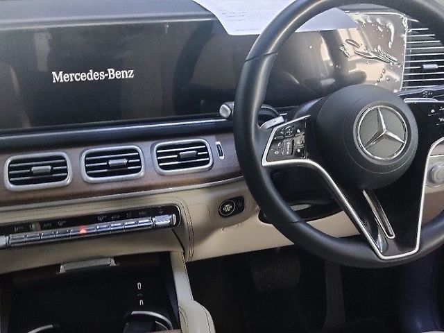 Used Mercedes-Benz GLE [2020-2023] 450 4MATIC LWB [2020-2023] in Delhi