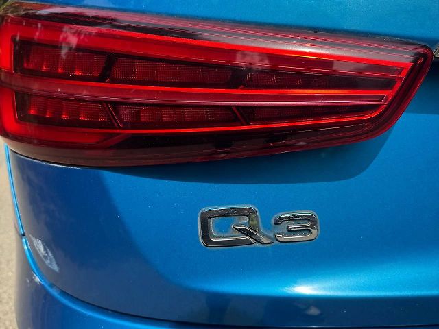 Used Audi Q3 [2015-2017] 35 TDI Premium Plus + Sunroof in Mumbai