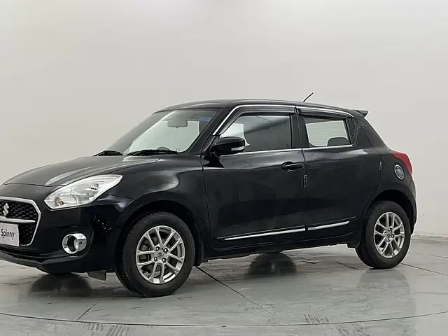 Used 2023 Maruti Suzuki Swift in Ghaziabad