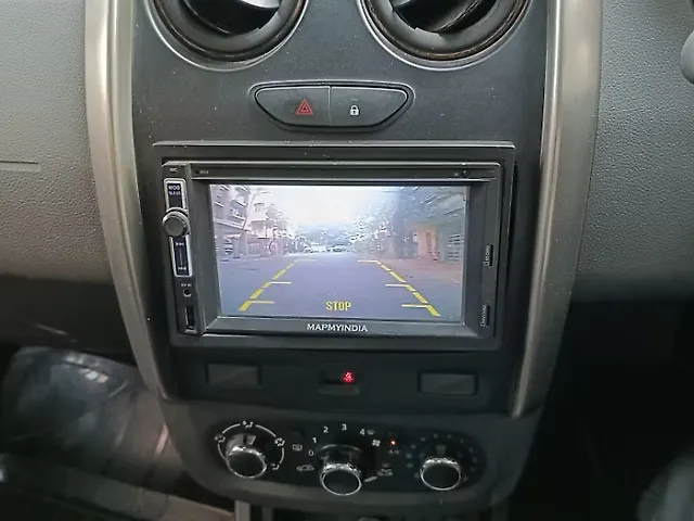 Used Renault Duster [2016-2019] 85 PS RXS 4X2 MT Diesel in Kolkata