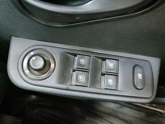 Used Renault Duster [2016-2019] 85 PS RXS 4X2 MT Diesel in Kolkata
