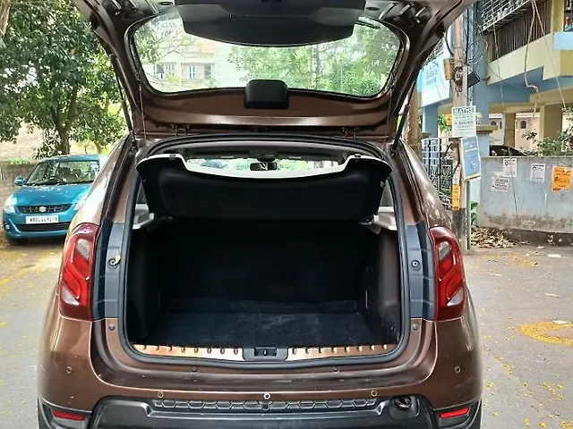 Used Renault Duster [2016-2019] 85 PS RXS 4X2 MT Diesel in Kolkata