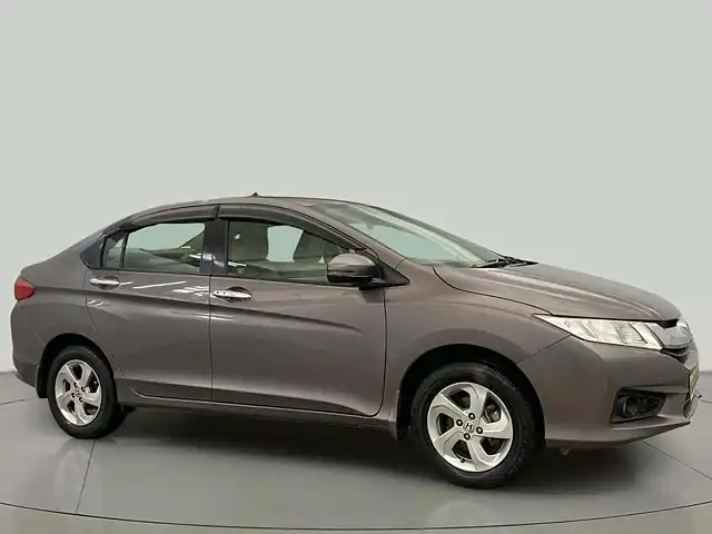 Used 2015 Honda City in Faridabad