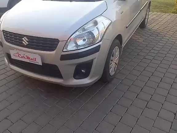 Used Maruti Suzuki Ertiga [2012-2015] VDi in Nashik