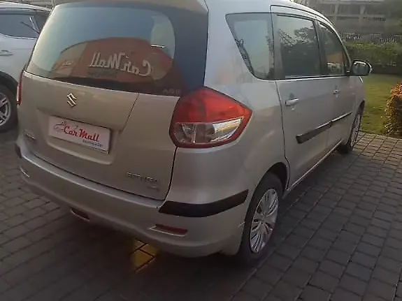 Used Maruti Suzuki Ertiga [2012-2015] VDi in Nashik