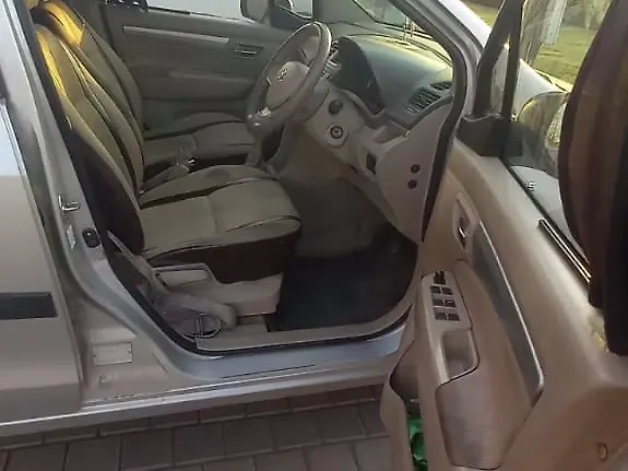 Used Maruti Suzuki Ertiga [2012-2015] VDi in Nashik