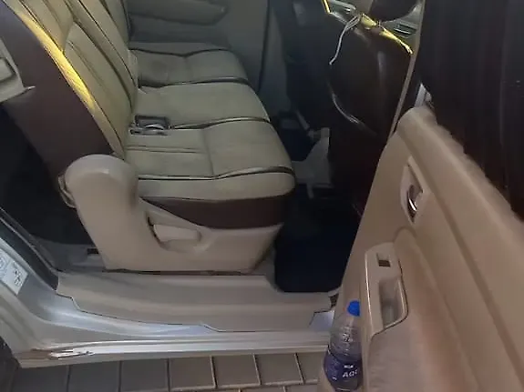 Used Maruti Suzuki Ertiga [2012-2015] VDi in Nashik