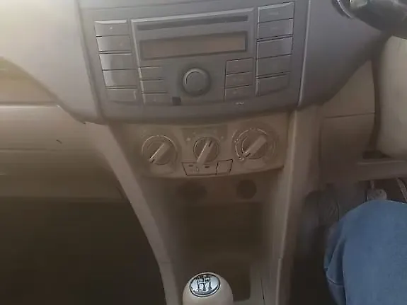 Used Maruti Suzuki Ertiga [2012-2015] VDi in Nashik