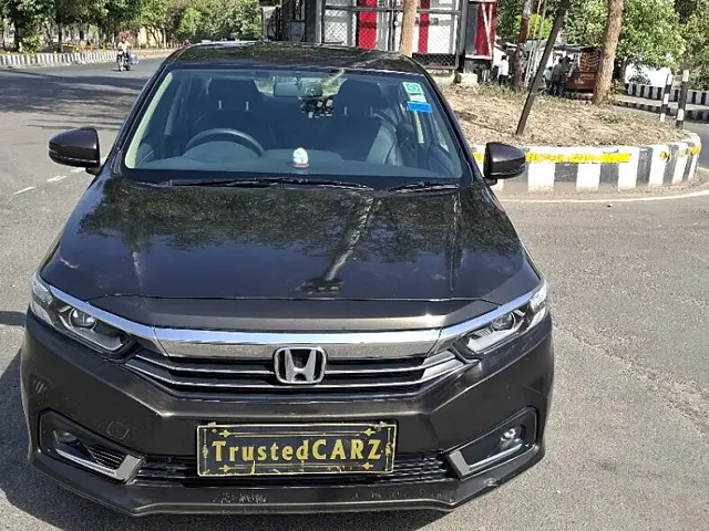 Used 2022 Honda Amaze in Lucknow