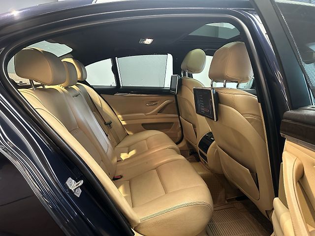Used BMW 5 Series [2013-2017] 530d M Sport [2013-2017] in Mumbai