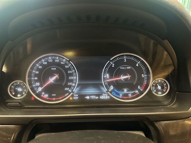 Used BMW 5 Series [2013-2017] 530d M Sport [2013-2017] in Mumbai