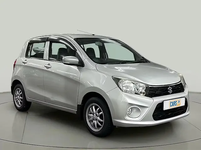 Used 2017 Maruti Suzuki Celerio in Mumbai
