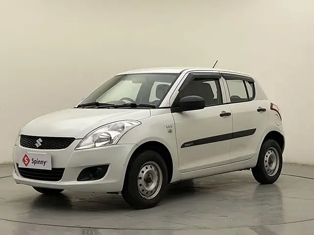 Used 2014 Maruti Suzuki Swift in Pune