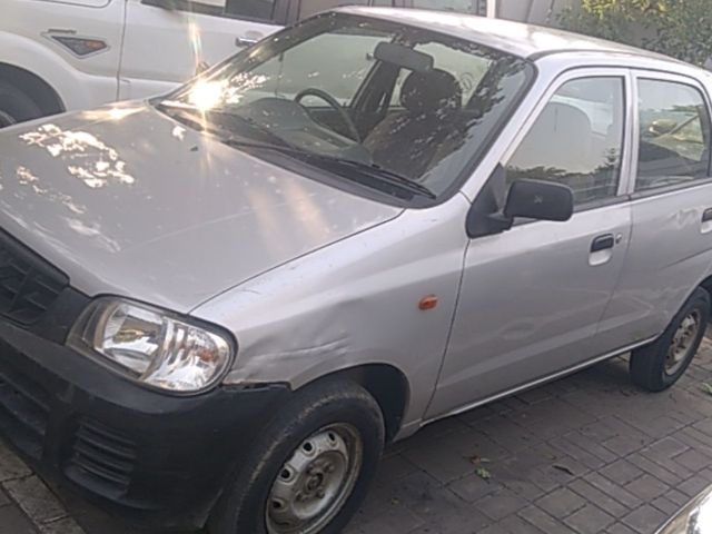 Used Maruti Suzuki Alto [2000-2005] LX in Ranchi