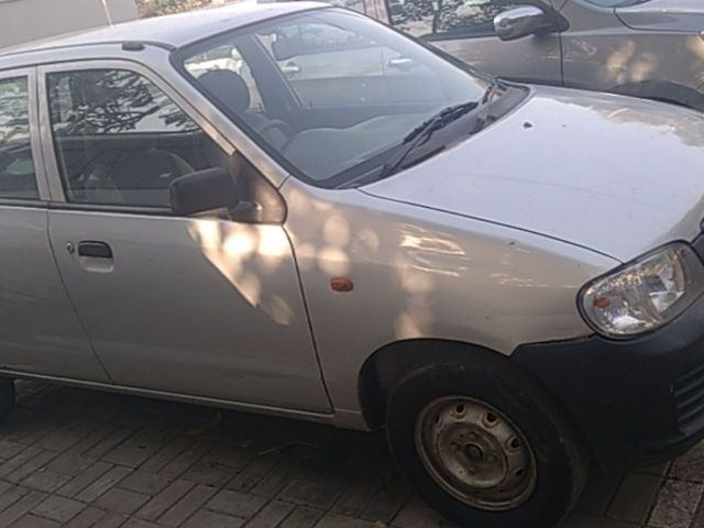 Used Maruti Suzuki Alto [2000-2005] LX in Ranchi