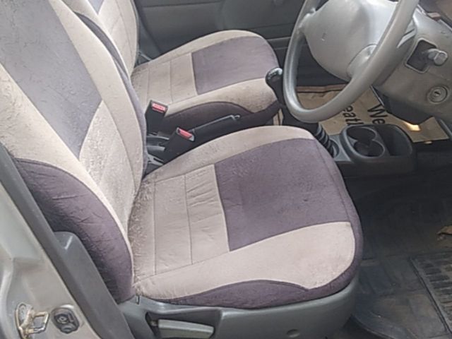 Used Maruti Suzuki Alto [2000-2005] LX in Ranchi