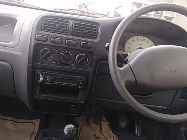 Used Maruti Suzuki Alto [2000-2005] LX in Ranchi