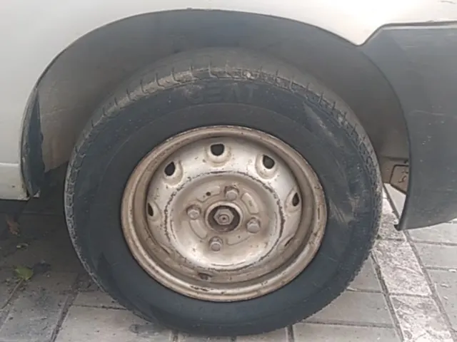 Used Maruti Suzuki Alto [2000-2005] LX in Ranchi