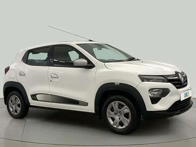 Used 2021 Renault Kwid in Delhi