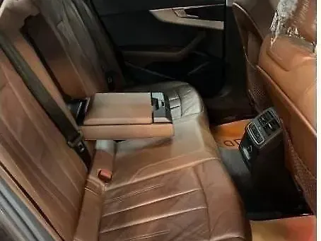 Used Audi A4 [2016-2020] 30 TFSI Premium Plus in Mumbai
