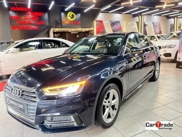 Used Audi A4 [2016-2020] 30 TFSI Premium Plus in Mumbai