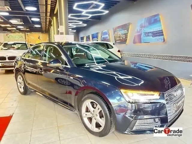 Used Audi A4 [2016-2020] 30 TFSI Premium Plus in Mumbai