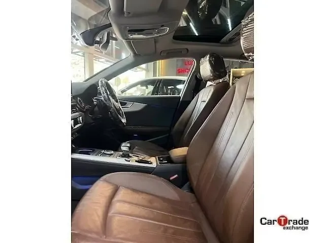 Used Audi A4 [2016-2020] 30 TFSI Premium Plus in Mumbai