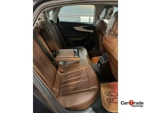 Used Audi A4 [2016-2020] 30 TFSI Premium Plus in Mumbai