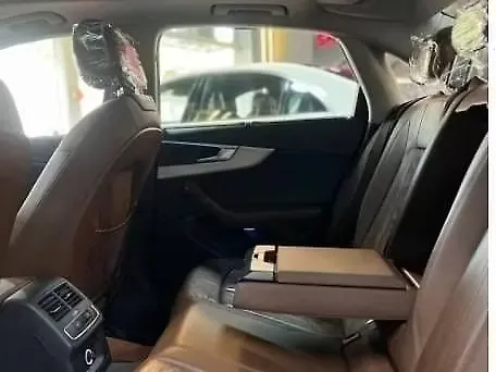 Used Audi A4 [2016-2020] 30 TFSI Premium Plus in Mumbai
