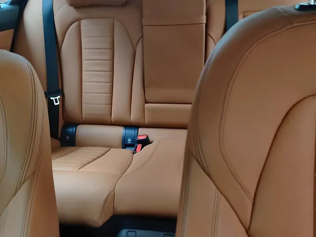Used BMW 3 Series Gran Limousine 330Li M Sport [2023] in Chennai