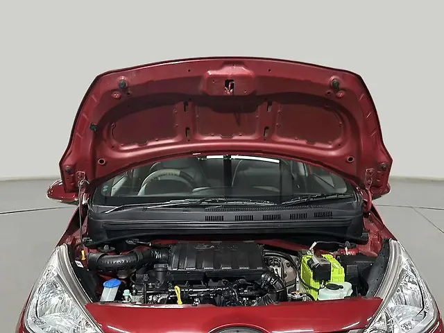 Used Hyundai Grand i10 Sportz 1.2 Kappa VTVT in Mumbai